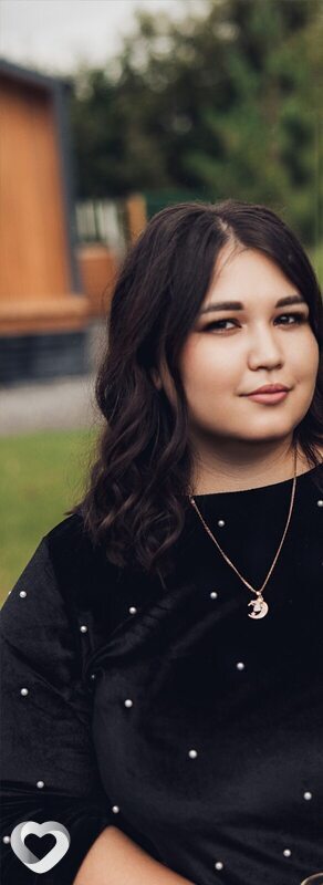 Фарида, 28, Уфе — анкета №3491060