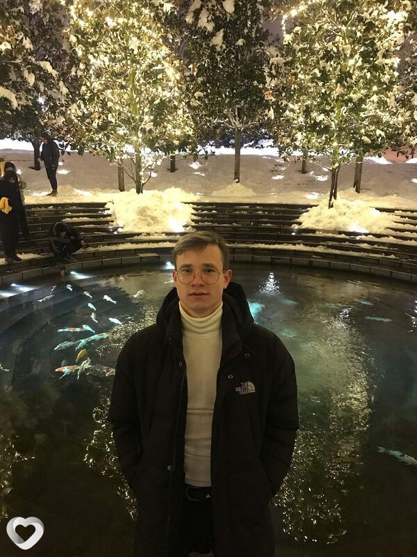 Сергей, 25, Краснодаре — анкета №3491071