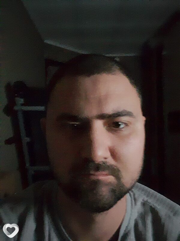 Андрей, 30, Борисоглебске — анкета №3491081