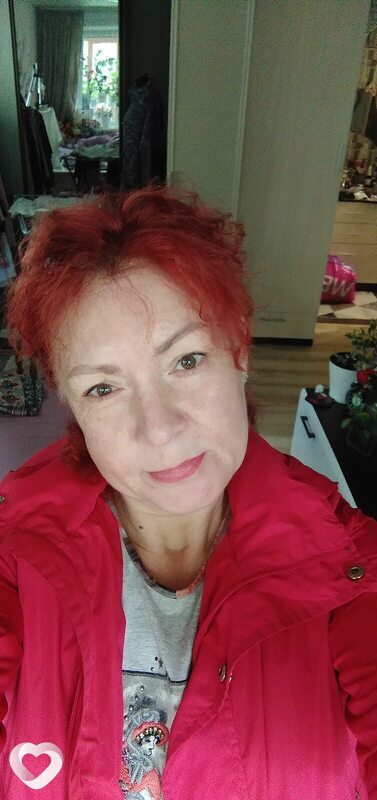 Елена, 52, Йошкар-Оле — анкета №3491165