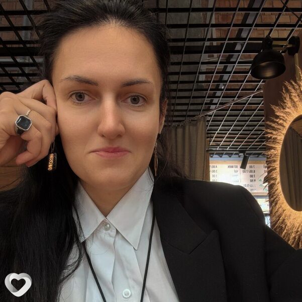 Александра, 35, Минске — анкета №3491170