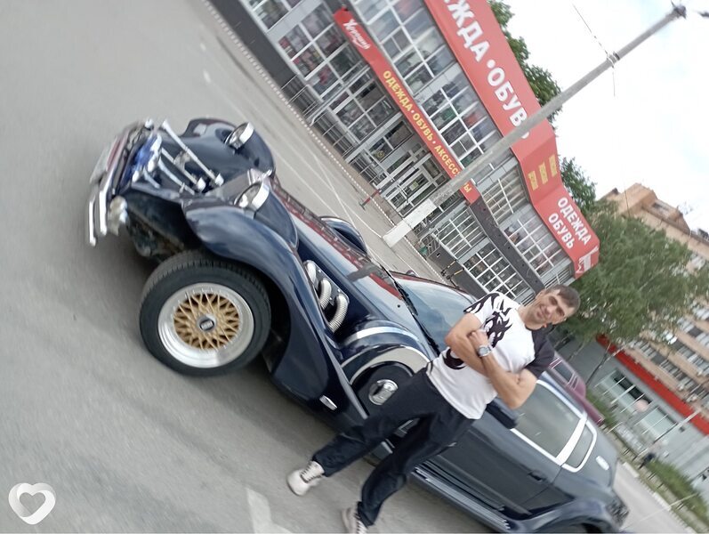 Иван, 38, Туле — анкета №3491172