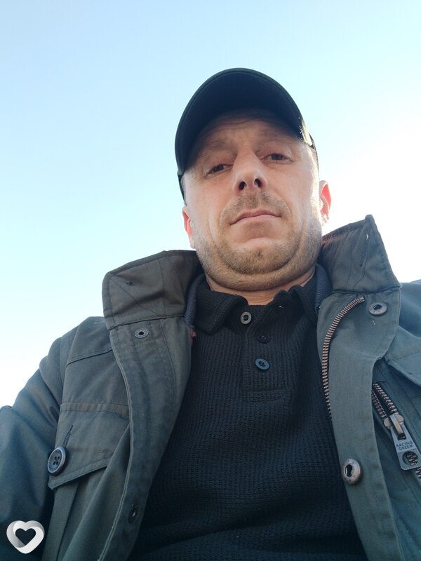Дмитри, 44, Минске — анкета №3491173