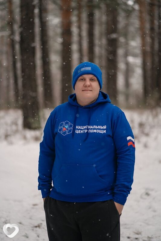 Дима, 29, Минусинске — анкета №3491179