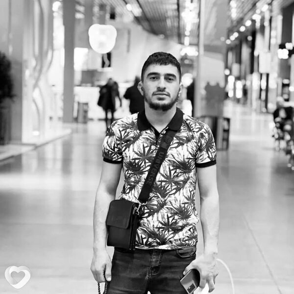 Жор, 26, Тбилиси — анкета №3491383