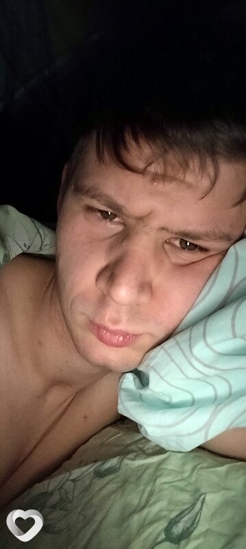 Сергей, 29, Лесное — анкета №3491388