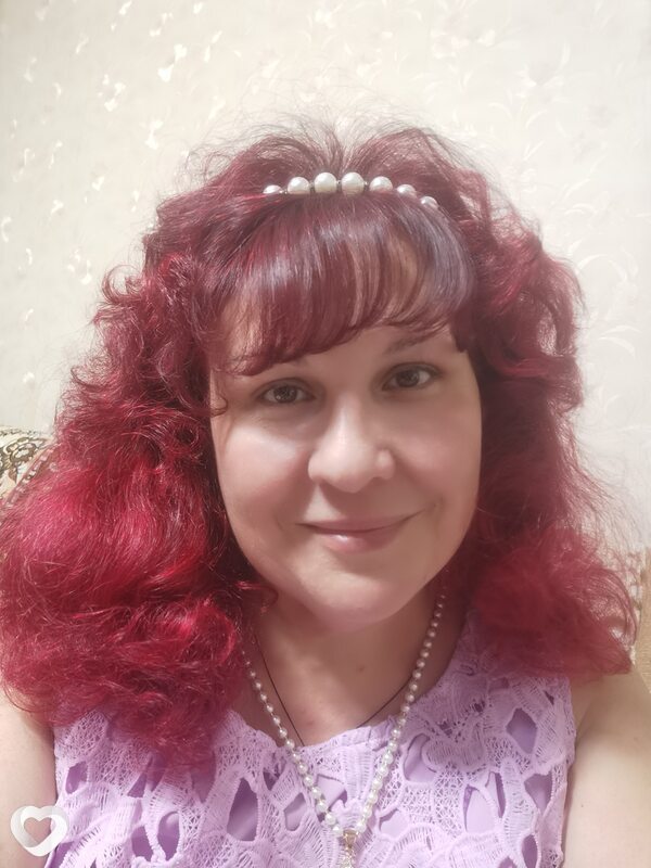 Елена, 56, Одессе — анкета №3491393