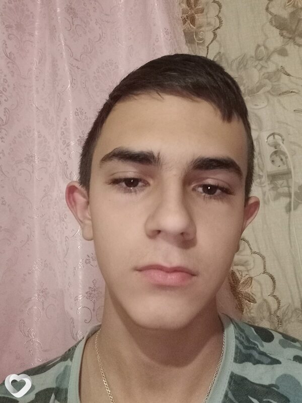 Александр, 20, Тамбове — анкета №3491405