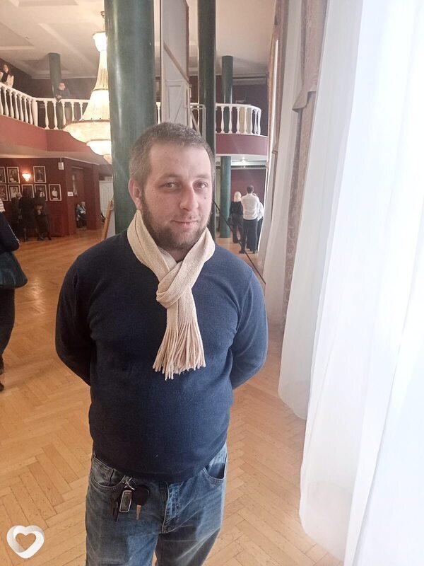 Сергей, 29, Тольятти — анкета №3491183