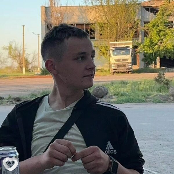 Женя, 18, Херсоне — анкета №3491189