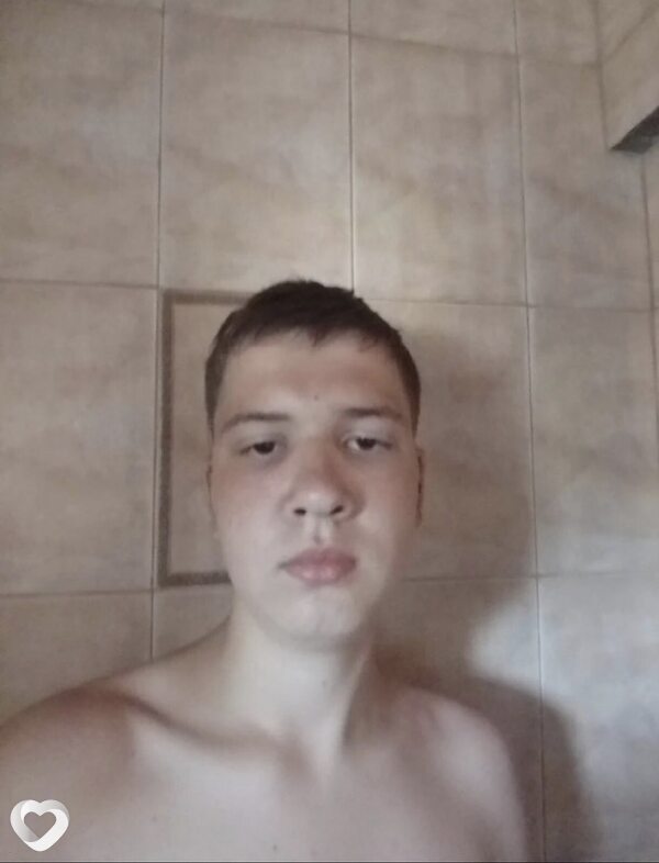 Юрий, 23, Челябинске — анкета №3491199
