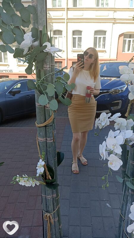 Наталия, 35, Гродно — анкета №3491204