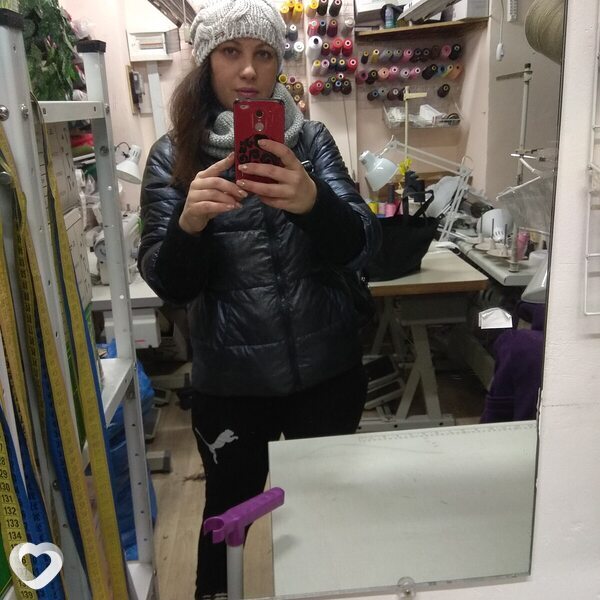 Tasha, 39, Харькове — анкета №3491239