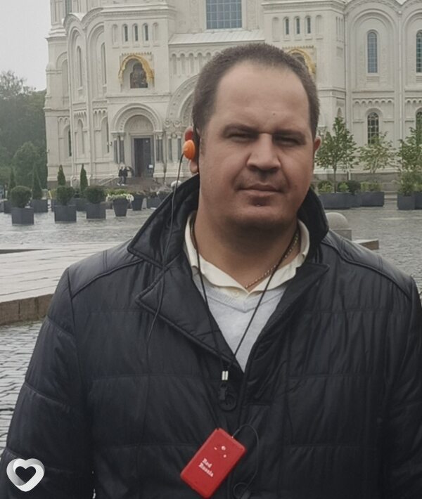 Max, 25, Бресте — анкета №3491243