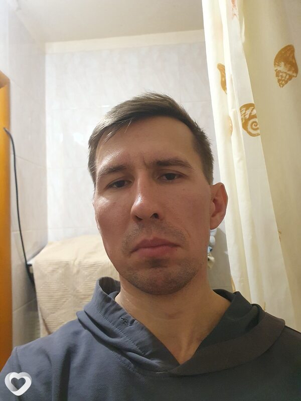Алексей, 39, Канаше — анкета №3491248