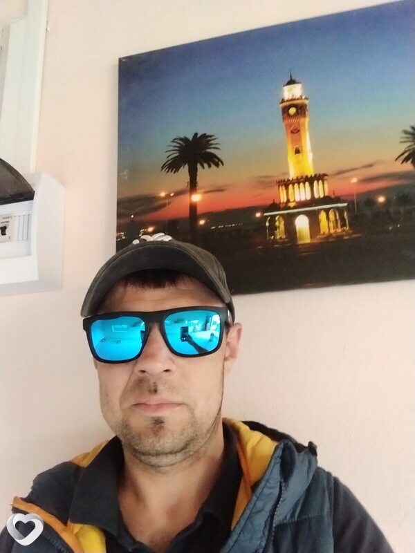 Vladimir, 39, Молодечно — анкета №3491249