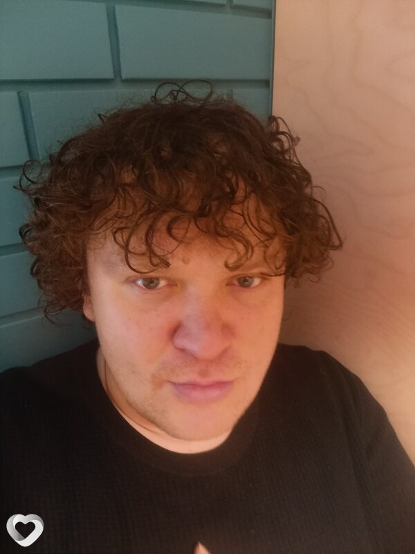 Дмитрий, 40, Могилев — анкета №3491255