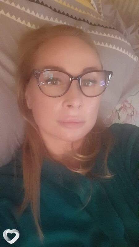 Аня, 43, Санкт-Петербурге — анкета №3491256