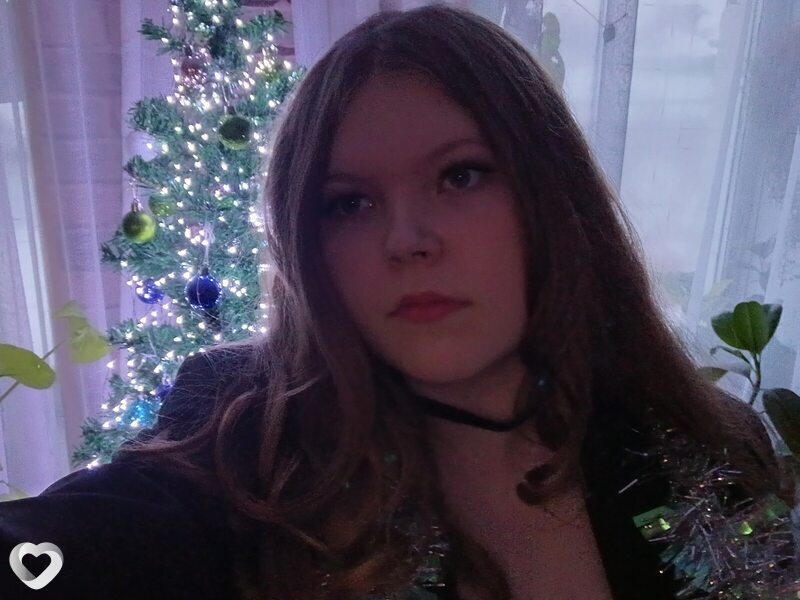 Елена, 18, Минусинске — анкета №3491307