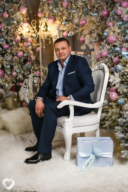 Са, 40, Казани — анкета №3491315