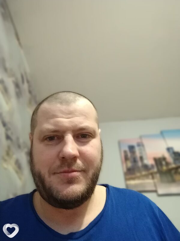 Сергей, 41, Гомеле — анкета №3491317