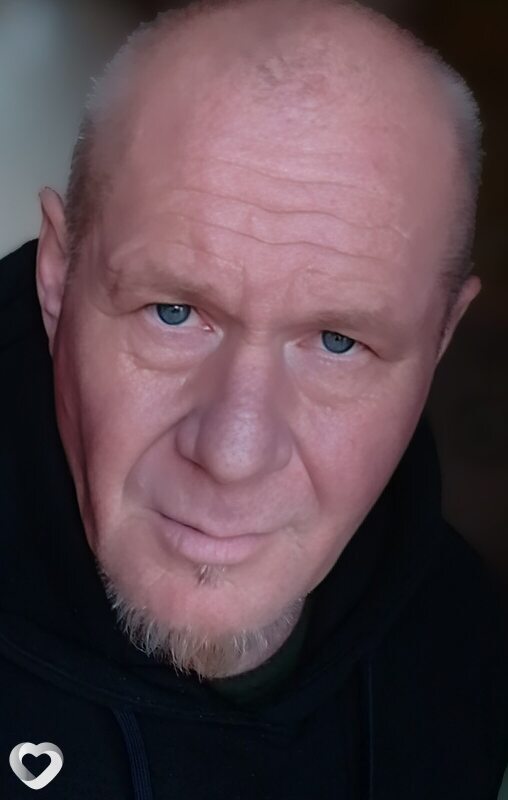 Валера, 54, Запорожье — анкета №3491321