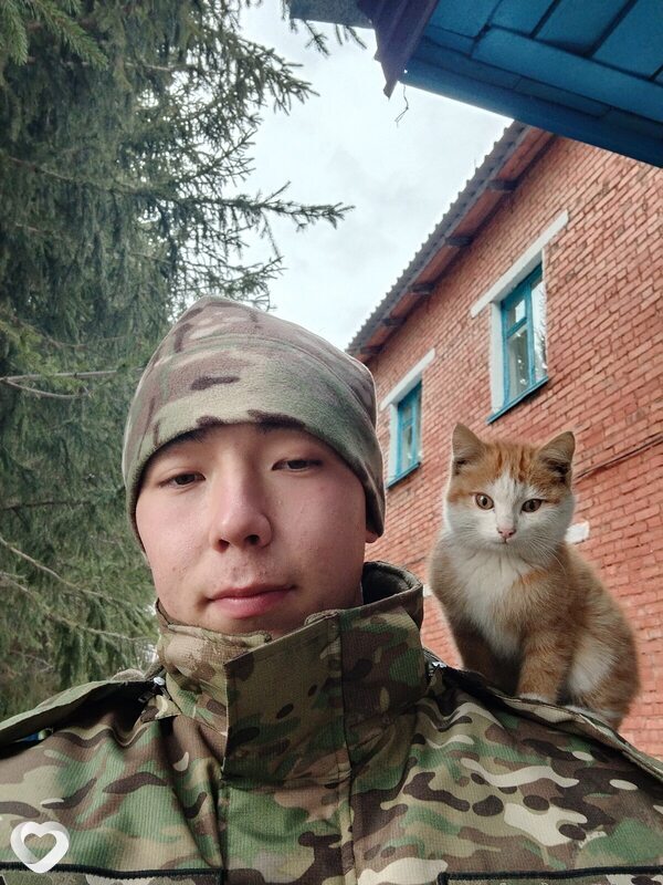 Нияз, 21, Астане — анкета №3491322