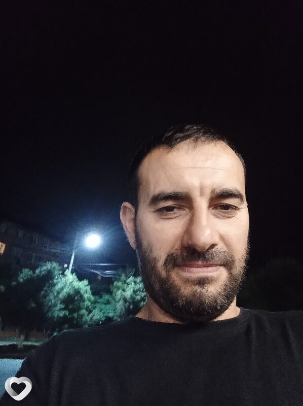 Рахман, 49, Краснодаре — анкета №3491326