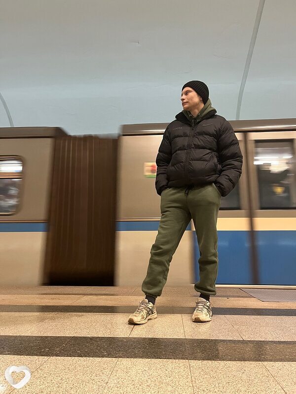 Владимир, 27, Перми — анкета №3491329