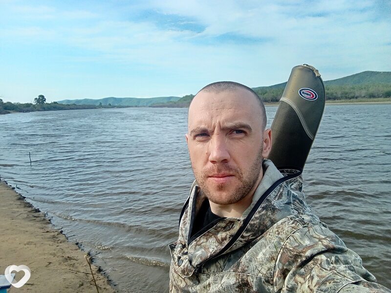 Феникс, 36, Мурманске — анкета №3491259