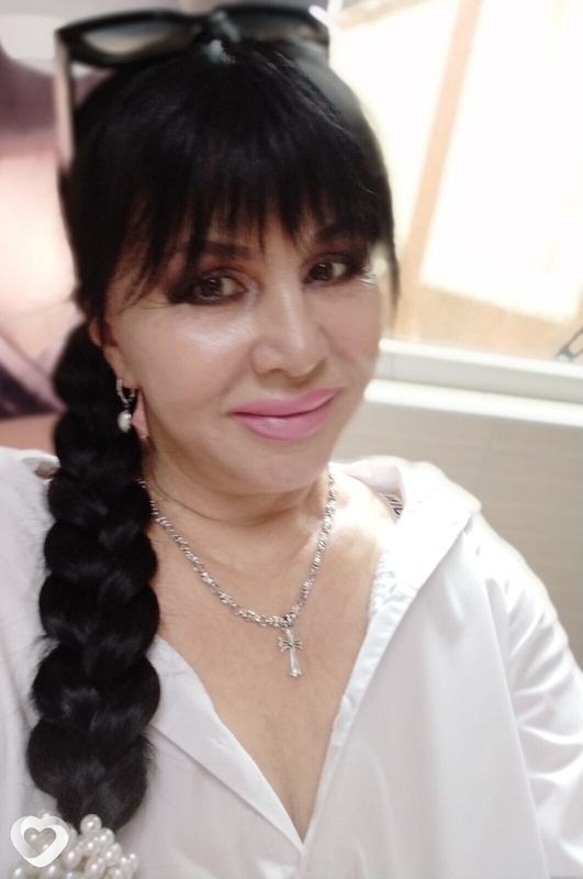 Наталья, Сочи