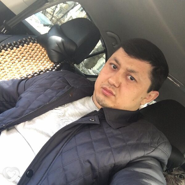 Малик, 32, Москве — анкета №3491268