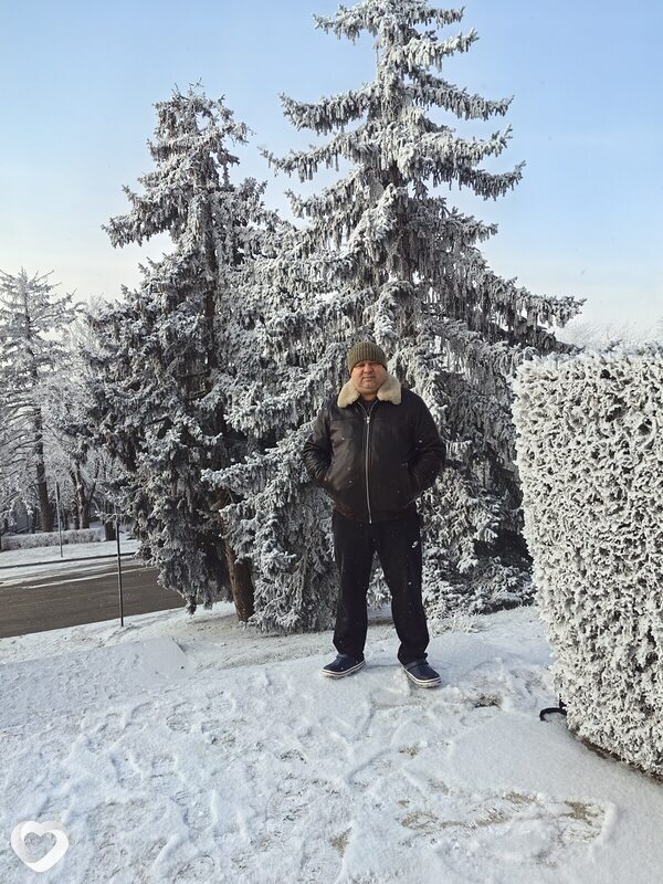 Евгений, 47, Новошахтинске — анкета №3491269