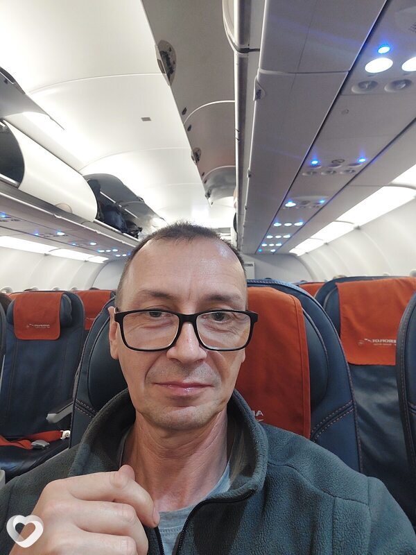 Вася, 51, Домодедово — анкета №3491336