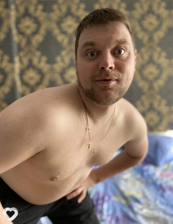 Андрей, 39, Комсомольске-на-Амуре — анкета №3491340