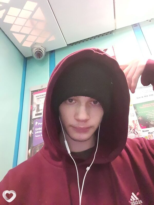 Кирилл, 20, Заринске — анкета №3491345