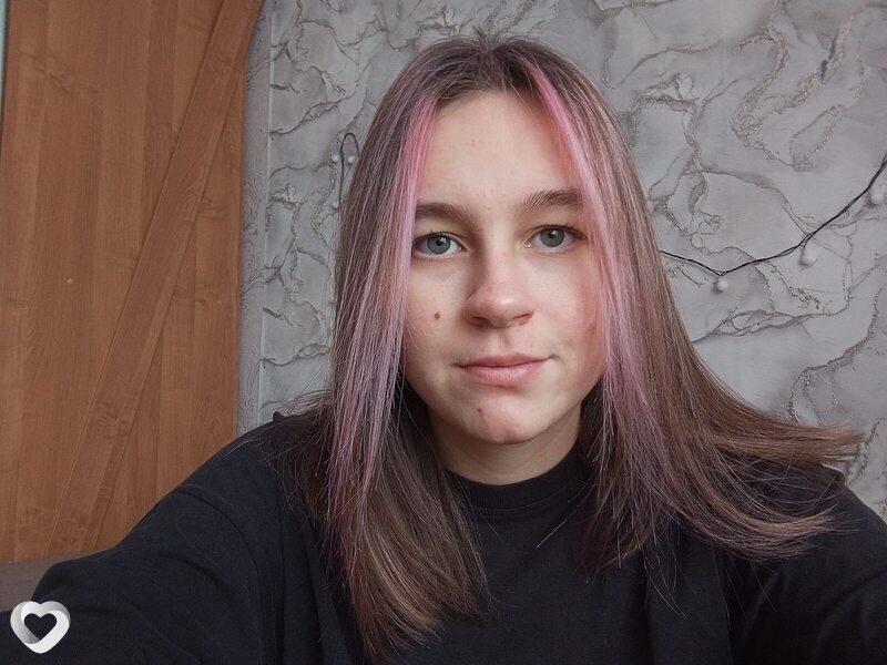 Юля, 19, Воткинске — анкета №3491353