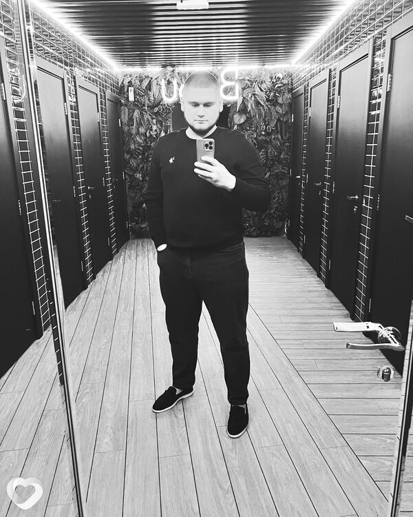 Владислав, 27, Геленджике — анкета №3491207