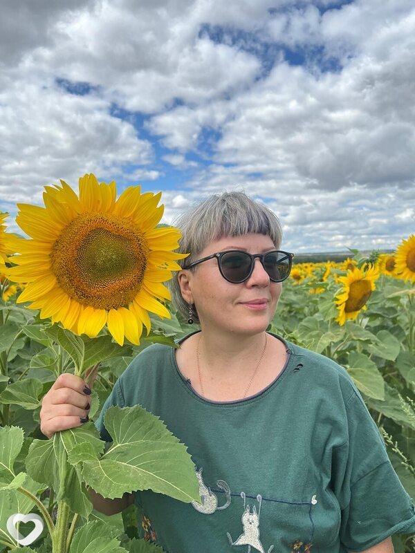 Ирина, 51, Ульяновске — анкета №3491223