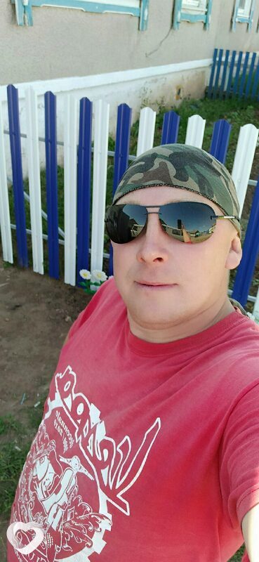 Константин, 39, Ижевске — анкета №3491226
