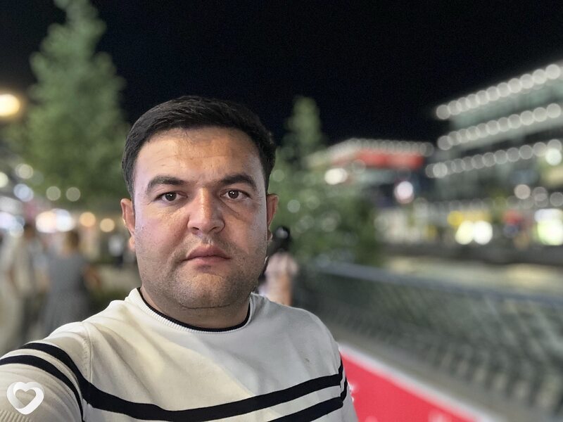 Ilhom, 34, Киеве — анкета №3491228