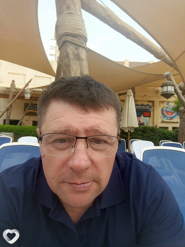 Владимир, 54, Минске — анкета №3491362