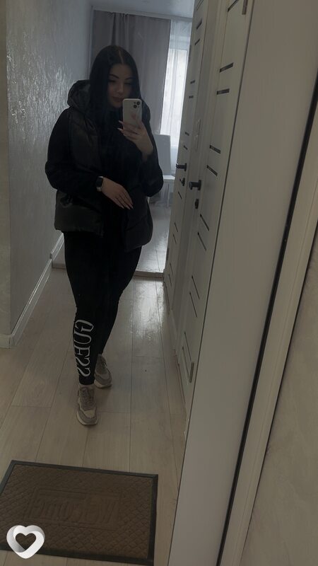Мила, 28, Москве — анкета №3491381