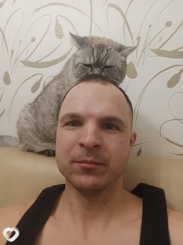 Павел, Слоним