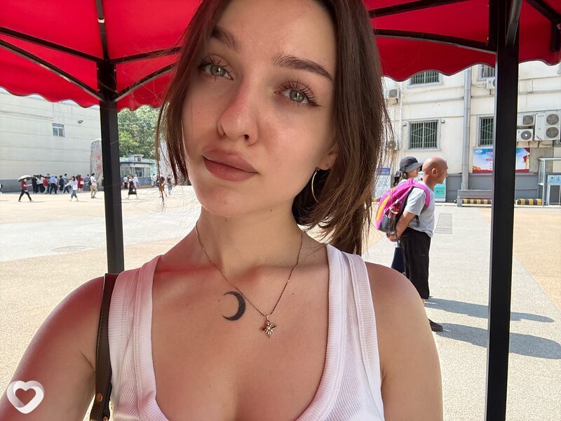 Вероника, 22, Москве — анкета №3491602