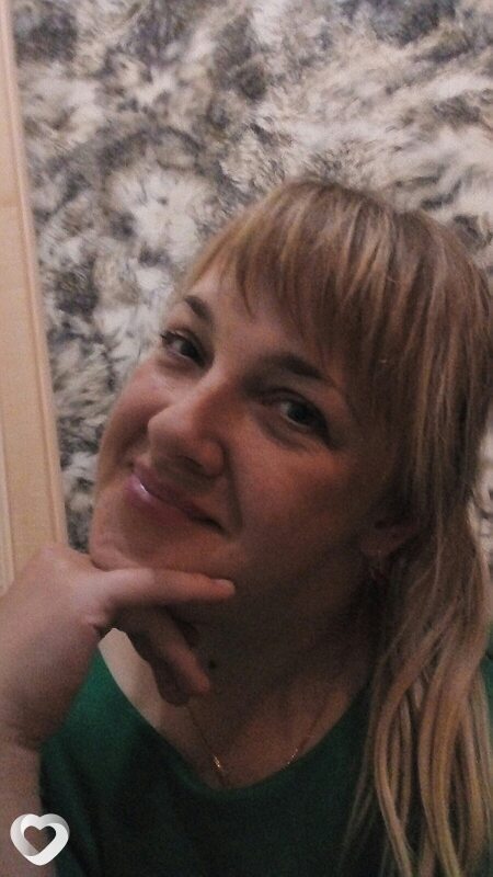 Аня, 42, Вологде — анкета №3491465
