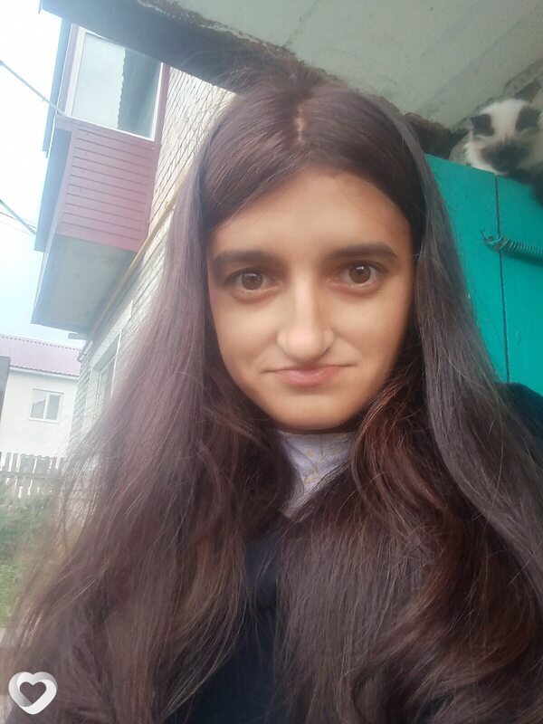 Виктория, 30, Уфе — анкета №3491473