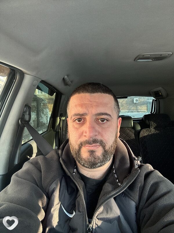 Артем, 40, Ачинске — анкета №3491407