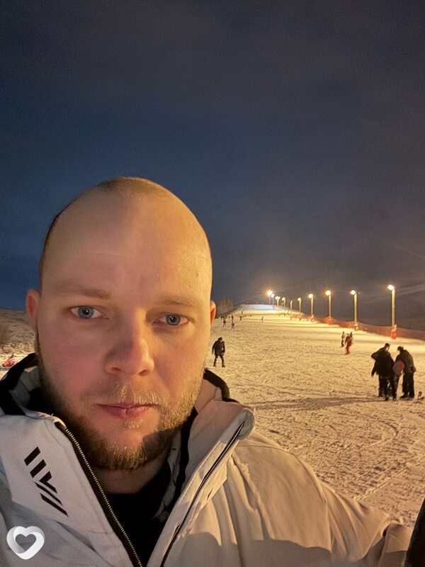 Константин, 31, Рязани — анкета №3491415