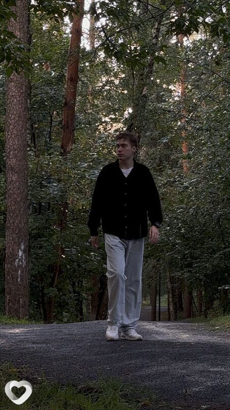 Иван, 19, Лыткарине — анкета №3491417